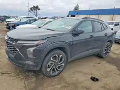 KL77LJEP9SC086554 2025 CHEVROLET TRAX