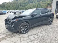KL77LJEP9SC087493 2025 CHEVROLET TRAX