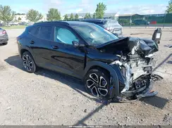 KL77LJEP9SC089941 2025 CHEVROLET TRAX