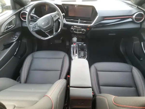 KL77LJEP9SC098557 2025 CHEVROLET TRAX - Image 8