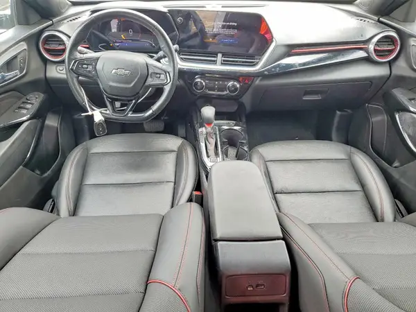 KL77LJEP9SC101358 2025 CHEVROLET TRAX - Image 8