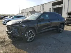 KL77LJEP9SC105667 2025 CHEVROLET TRAX