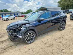 KL77LJEP9SC106401 2025 CHEVROLET TRAX