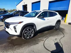 KL77LJEP9SC114918 2025 CHEVROLET TRAX