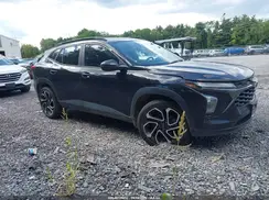 KL77LJEP9SC123103 2025 CHEVROLET TRAX