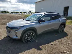 KL77LJEP9SC125658 2025 CHEVROLET TRAX