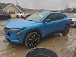 KL77LJEP9SC128477 2025 CHEVROLET TRAX