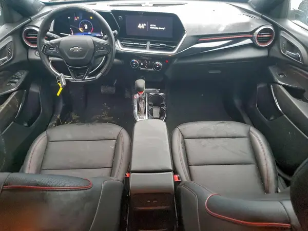 KL77LJEP9SC128477 2025 CHEVROLET TRAX - Image 8