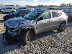 KL77LJEP9SC131072 2025 CHEVROLET TRAX