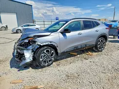 KL77LJEP9SC131086 2025 CHEVROLET TRAX