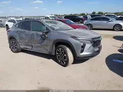 KL77LJEP9SC133324 2025 CHEVROLET TRAX