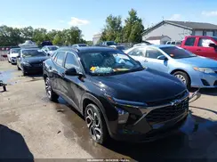KL77LJEP9SC139706 2025 CHEVROLET TRAX