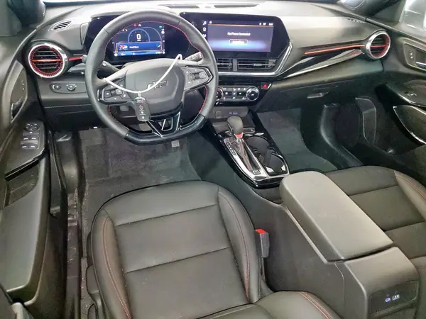 KL77LJEP9SC145408 2025 CHEVROLET TRAX - Image 8