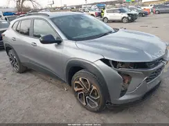 KL77LJEP9SC149037 2025 CHEVROLET TRAX