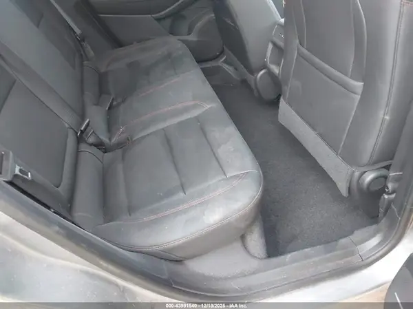 KL77LJEP9SC149037 2025 CHEVROLET TRAX - Image 8