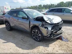KL77LJEP9SC150849 2025 CHEVROLET TRAX