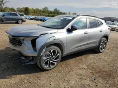KL77LJEP9SC155243 2025 CHEVROLET TRAX