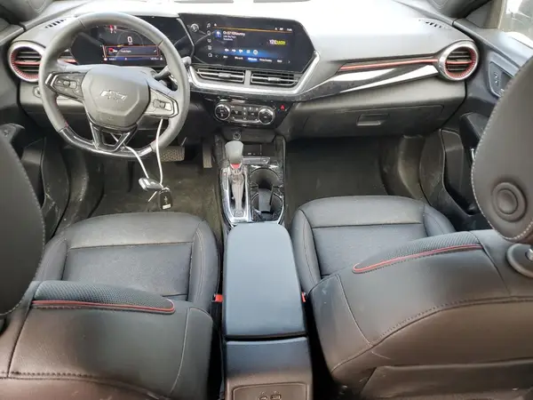 KL77LJEP9SC155243 2025 CHEVROLET TRAX - Image 8