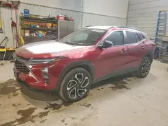 KL77LJEP9SC159468 2025 CHEVROLET TRAX