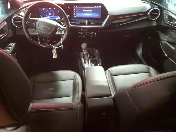 KL77LJEP9SC159468 2025 CHEVROLET TRAX - Image 8