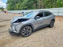 KL77LJEP9SC166064 2025 CHEVROLET TRAX