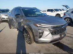 KL77LJEP9SC166209 2025 CHEVROLET TRAX