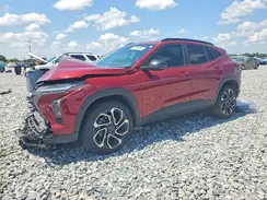 KL77LJEP9SC167330 2025 CHEVROLET TRAX