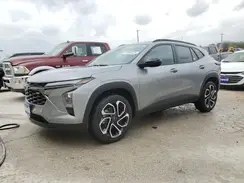 KL77LJEP9SC171524 2025 CHEVROLET TRAX