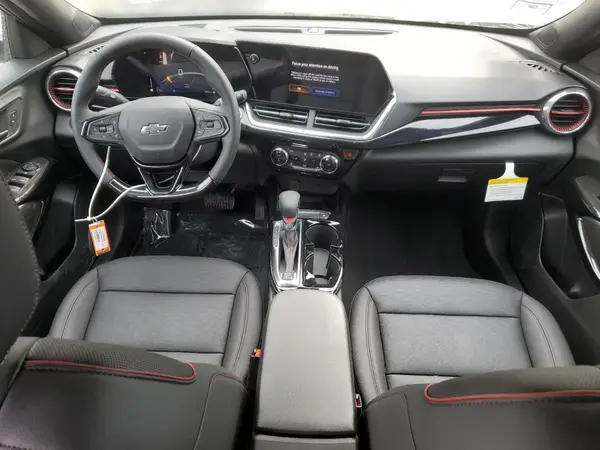 KL77LJEP9SC171524 2025 CHEVROLET TRAX - Image 8