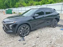 KL77LJEP9SC181230 2025 CHEVROLET TRAX