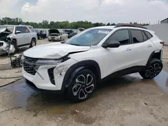 KL77LJEP9SC185486 2025 CHEVROLET TRAX