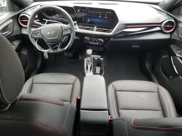 KL77LJEP9SC185486 2025 CHEVROLET TRAX - Image 8