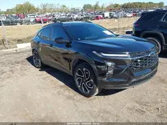 KL77LJEP9SC190512 2025 CHEVROLET TRAX