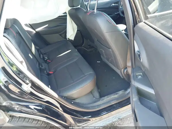 KL77LJEP9SC190512 2025 CHEVROLET TRAX - Image 8