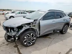 KL77LJEP9SC208247 2025 CHEVROLET TRAX