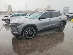 KL77LJEP9SC208328 2025 CHEVROLET TRAX