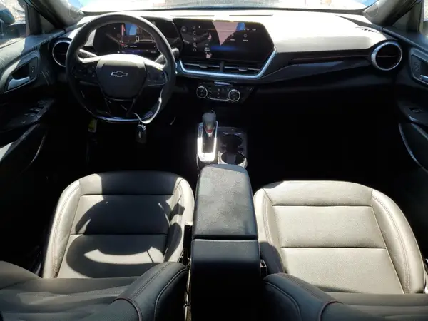 KL77LJEP9SC214470 2025 CHEVROLET TRAX - Image 8