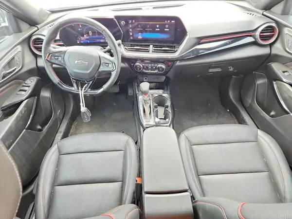 KL77LJEP9SC216087 2025 CHEVROLET TRAX - Image 8