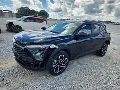 KL77LJEP9SC216817 2025 CHEVROLET TRAX