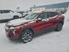 KL77LJEP9SC241751 2025 CHEVROLET TRAX