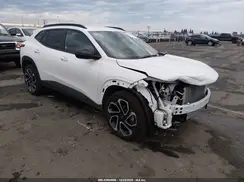 KL77LJEP9SC242219 2025 CHEVROLET TRAX