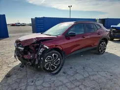 KL77LJEP9SC242365 2025 CHEVROLET TRAX