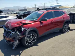 KL77LJEP9SC249221 2025 CHEVROLET TRAX