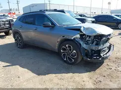 KL77LJEP9SC250465 2025 CHEVROLET TRAX