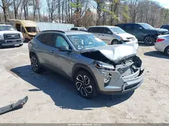KL77LJEP9SC260591 2025 CHEVROLET TRAX