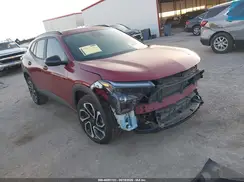 KL77LJEP9SC262874 2025 CHEVROLET TRAX
