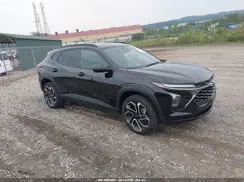 KL77LJEP9SC264818 2025 CHEVROLET TRAX