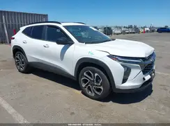 KL77LJEP9SC271574 2025 CHEVROLET TRAX