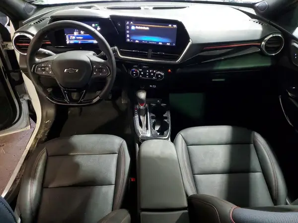 KL77LJEP9SC286818 2025 CHEVROLET TRAX - Image 8