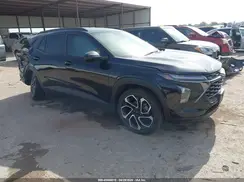 KL77LJEP9SC288777 2025 CHEVROLET TRAX